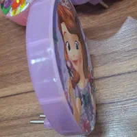 چراغ خواب با قیمت مناسب برای هدیه اتاق بچه ها|چراغ خواب و آباژور|زنجان, |دیوار