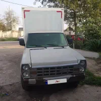 نیسان زامیاد ۶۴