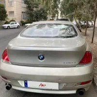 Bmw630|خودرو سواری و وانت|تهران, شهرآرا|دیوار