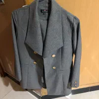 کت و شلوار اداری زنانه