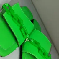 صندل زنانه دخترانه