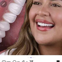 ادمین تولید محتوا دندانپزشکی