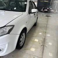 خودرو ساینا مدل 1400|خودرو سواری و وانت|تبریز, |دیوار