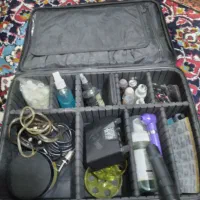 پک کامل تتو|آرایشی، بهداشتی، درمانی|قم, شهرک توانیر|دیوار