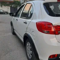 کوییک Gx-L مدل ۱۴۰۲|خودرو سواری و وانت|رشت, استقامت ۱|دیوار
