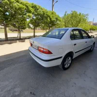 سمند LX ساده، مدل ۱۳۹۹|خودرو سواری و وانت|سنقر, |دیوار