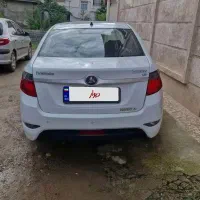 برلیانس موتور بزرگ