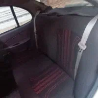 تیبا ۱|خودرو سواری و وانت|فردیس, فردیس|دیوار