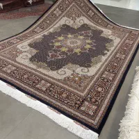 فرش دستباف خوی تک ۹ متری (ما کرج هستیم )|فرش|تهران, پیکان شهر|دیوار