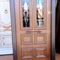 درب ضد سرقت مدرن درب اتاق،پنجره upvc،کرکره کد R021|مصالح و تجهیزات ساختمان|بابل, |دیوار