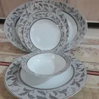 سرویس|ظروف سرو و پذیرایی|خرم‌آباد, |دیوار