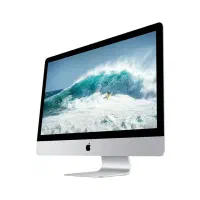 iMac 2014 اقتصادیSSD 256 سریع و شیک باشرایط اقساط