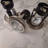 چراغ هالوژنی سقفی تعداد۱۵۰ عدد|لامپ و چراغ|تهران, پونک|دیوار