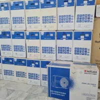 انواع کولرکازی|کولر گازی و فنکوئل|زنجان, |دیوار