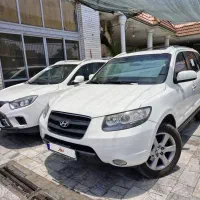 اجاره سانتافه/رنت اتومبیل/بدون محدودیت استانی|خودرو اجارهای|شیراز, قالیشویی|دیوار