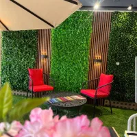 مبلمان باغی و کافه رستورانی صندلی /rofgarden|میز و صندلی غذاخوری|تهران, آبشار|دیوار