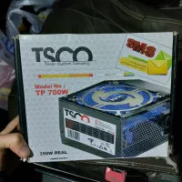 پاور ۷۰۰ وات تسکو