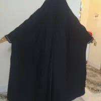 چادر مشکی