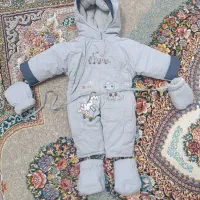 کاپشن بچهگانه