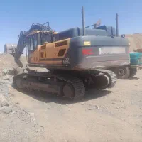 بیل هیوندا ۵۲۰