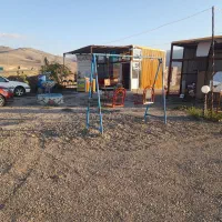 اجاره کانکس نیمه کاره