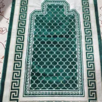 جانماز مخمل|صنایع دستی و سایر لوازم تزئینی|شیراز, قصرالدشت|دیوار