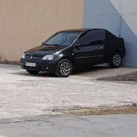 تندر ۹۰ مشکی مدل ۸۶