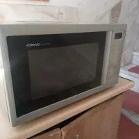ماکروفر KENWOOD