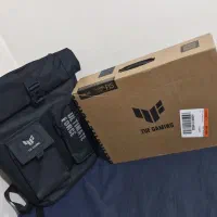 Asus TUF Gaming F15 FX507 RTX 4070|رایانه همراه|اصفهان, طامه|دیوار