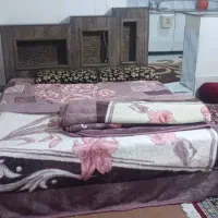 سوئیت|اجارهٔ کوتاه‌مدت آپارتمان و سوئیت|مشهد, کوی دروی|دیوار