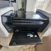 پرینتر اچ پی a110|پرینتر، اسکنر، کپی، فکس|تهران, تولید دارو|دیوار