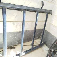 باربند پراید