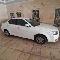 دنا پلاس ۶دنده ef7 با رینگ مدل مهر۴۰۴ در حد صفر