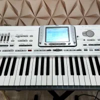 ارگ KORG PA2X|پیانو، کیبورد، آکاردئون|اردبیل, |دیوار