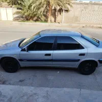 زانتیا مدل ۸۴