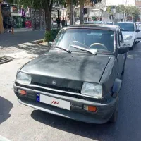 پی کی مدل 83 انژکتور|خودرو سواری و وانت|مشهد, بهمن|دیوار