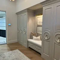 رنگ کار پلی اورتان برای شهرستان سیرجان