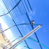 جوشکاری سیار خدابخش اسماعیلی|خدمات پیشه و مهارت|بندر گناوه, |دیوار