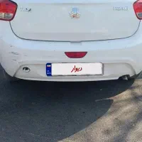 تیبا2|خودرو سواری و وانت|تربت‌حیدریه, سرمحله|دیوار