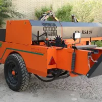 پرس و بسته بندی علف و یونجه