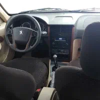 پژو پارس tu5،1401|خودرو سواری و وانت|سنندج, |دیوار