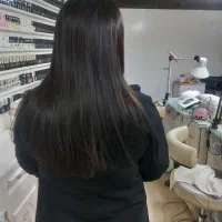 خدمات تخفیف کراتیین   وپروتیین مو