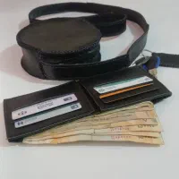 کیف دوشی|کیف، کفش، کمربند|قرچک, پویینک|دیوار