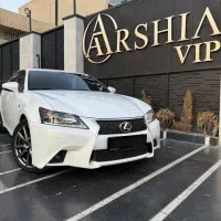 لکسوس Gs250