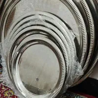 سینی و زیر استکان با جنس اعلا