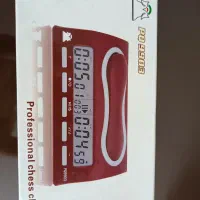 ساعت شطرنج