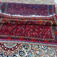 تعمیرات فرش پذیرفته میشود.