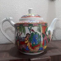 سالم در حد نو