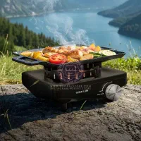 اجاق پرتابل مسافرتی گرین لاین (پوونل استور)