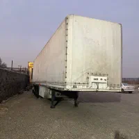 کانتین چادری ۳ محور|خودرو سنگین|ماکو, |دیوار